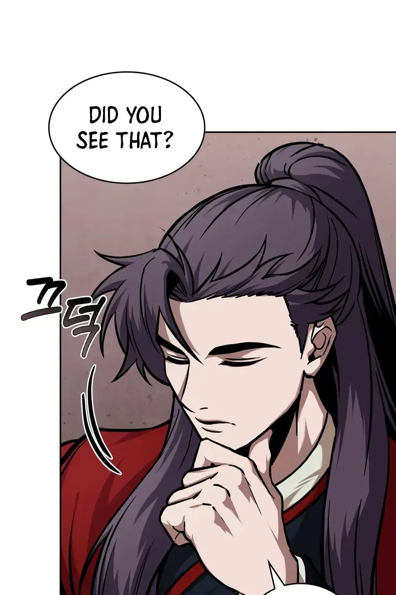 Nano Machine Chapter 241 Page 83