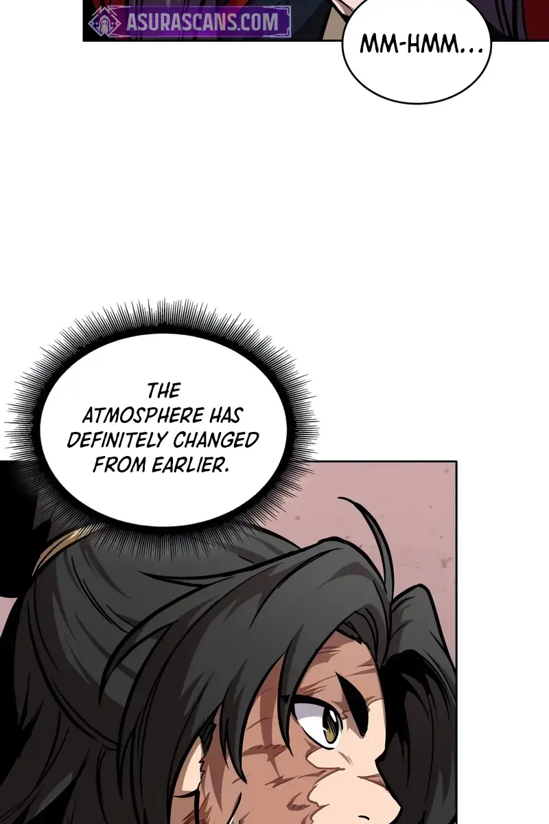 Nano Machine Chapter 241 Page 84