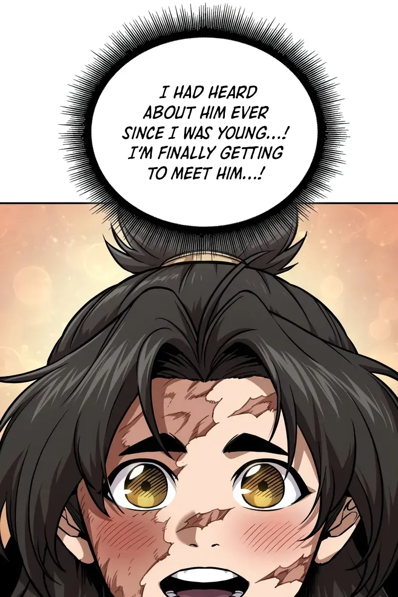 Nano Machine Chapter 241 Page 87