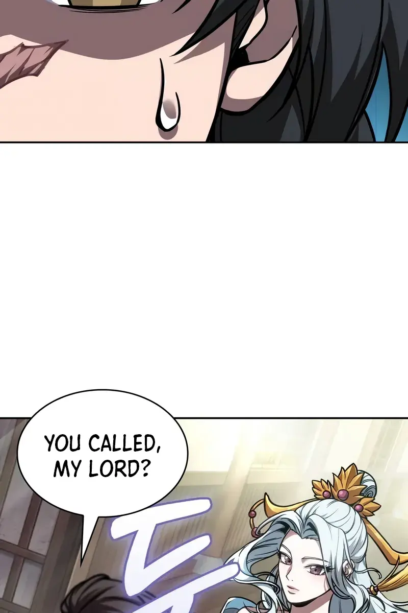 Nano Machine Chapter 241 Page 89