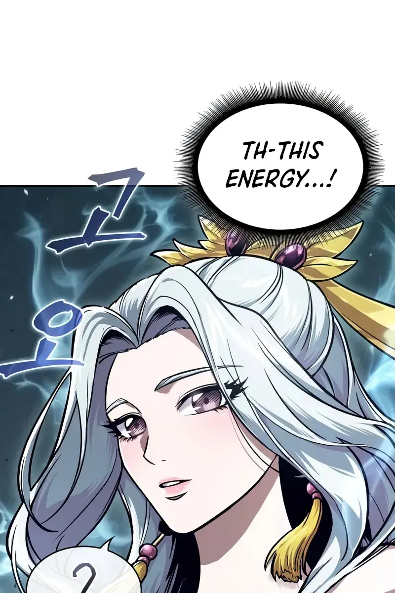 Nano Machine Chapter 241 Page 91