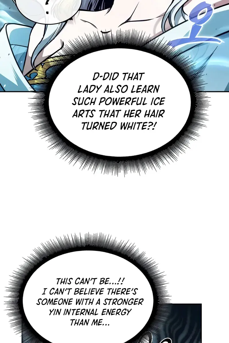 Nano Machine Chapter 241 Page 92