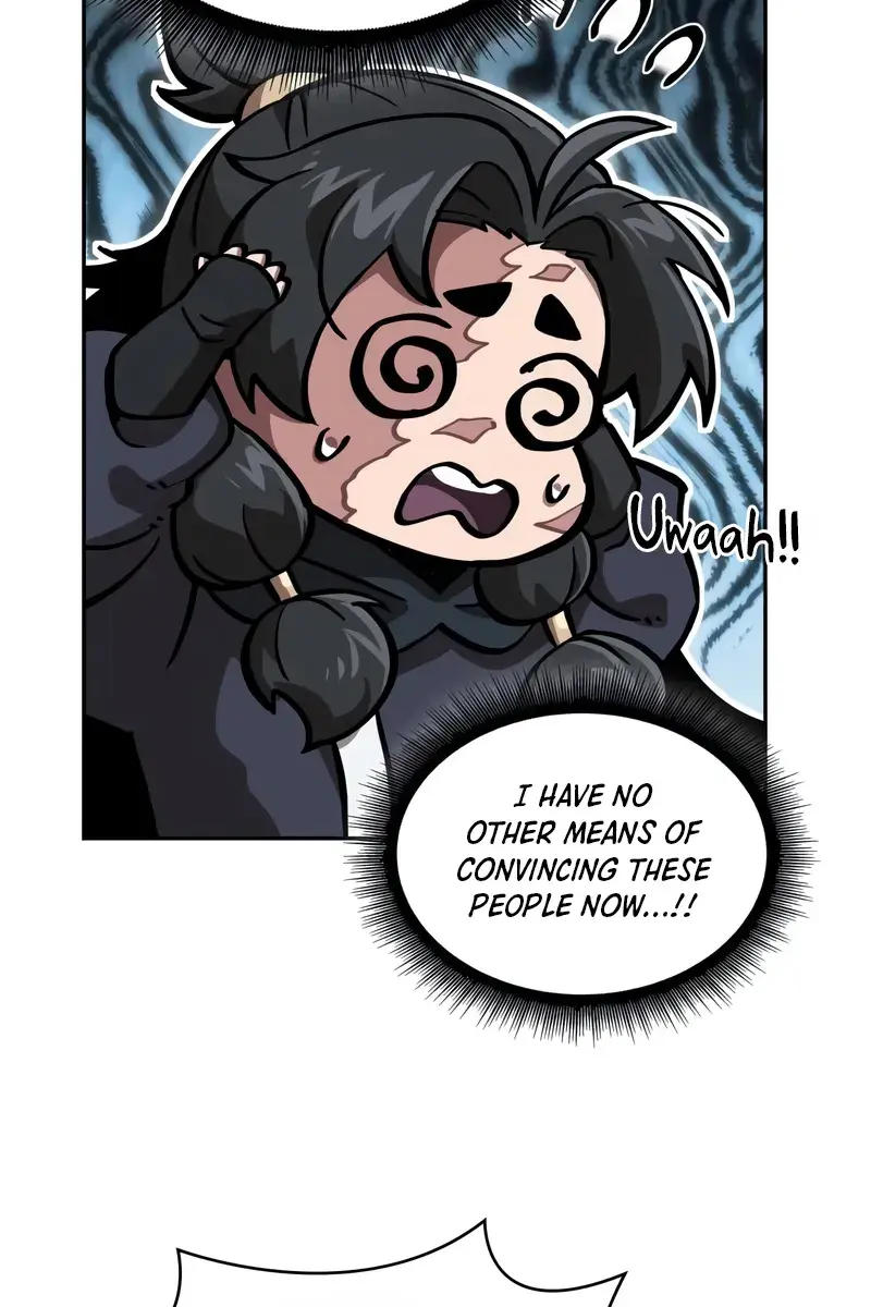 Nano Machine Chapter 241 Page 93