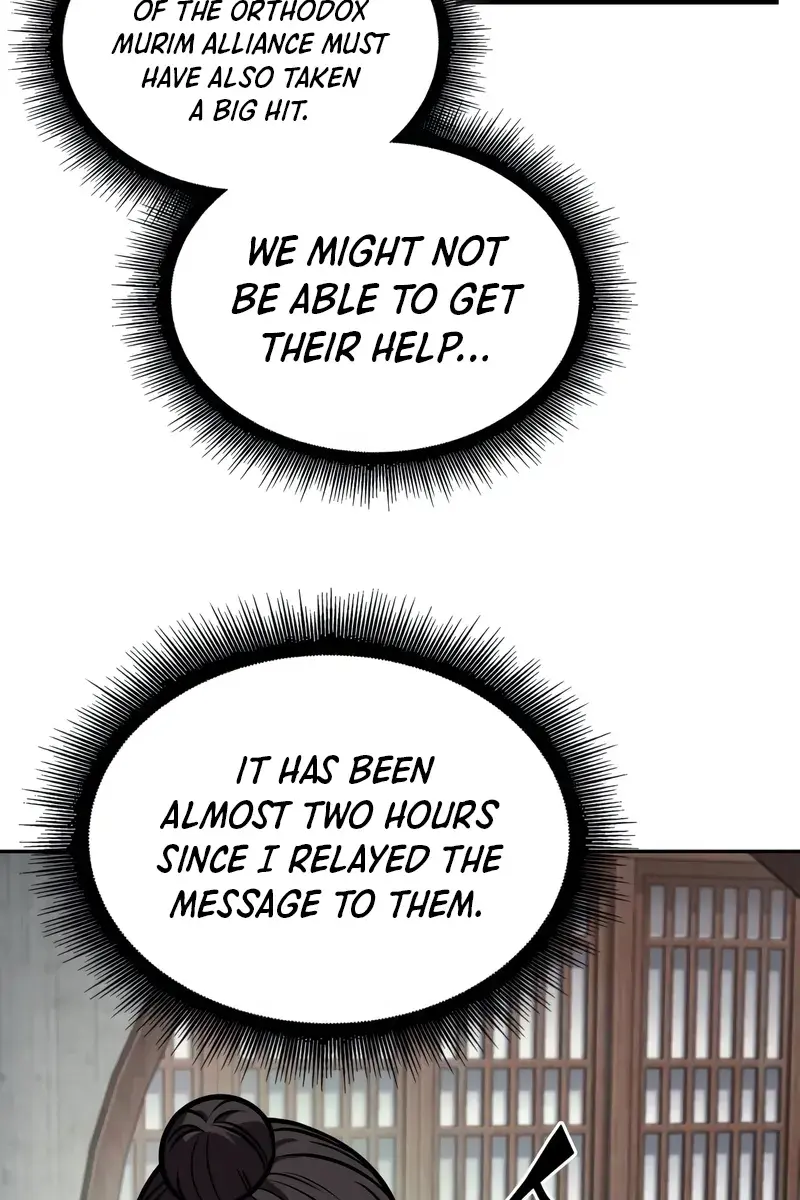 Nano Machine Chapter 241 Page 100