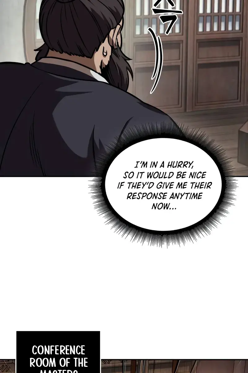 Nano Machine Chapter 241 Page 101