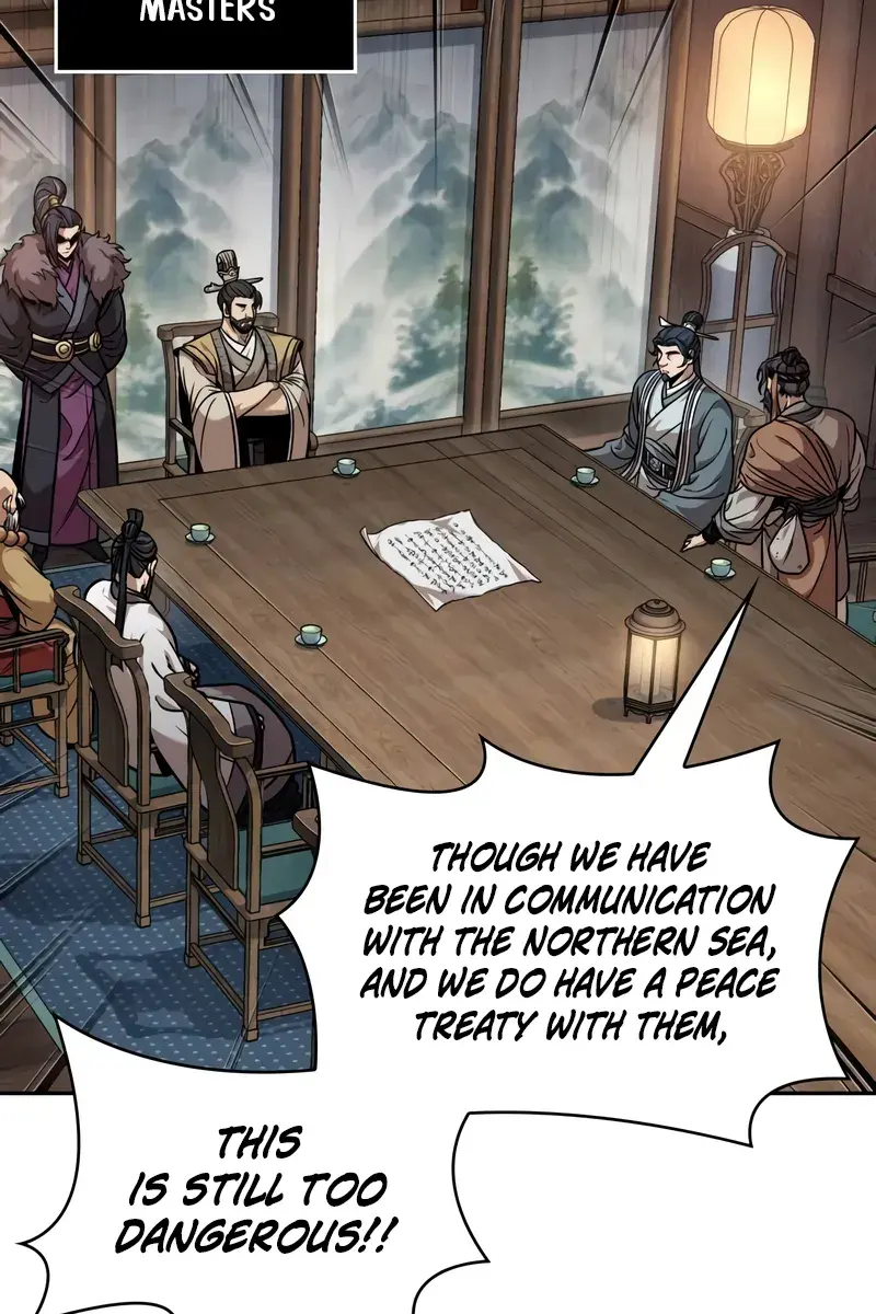 Nano Machine Chapter 241 Page 102