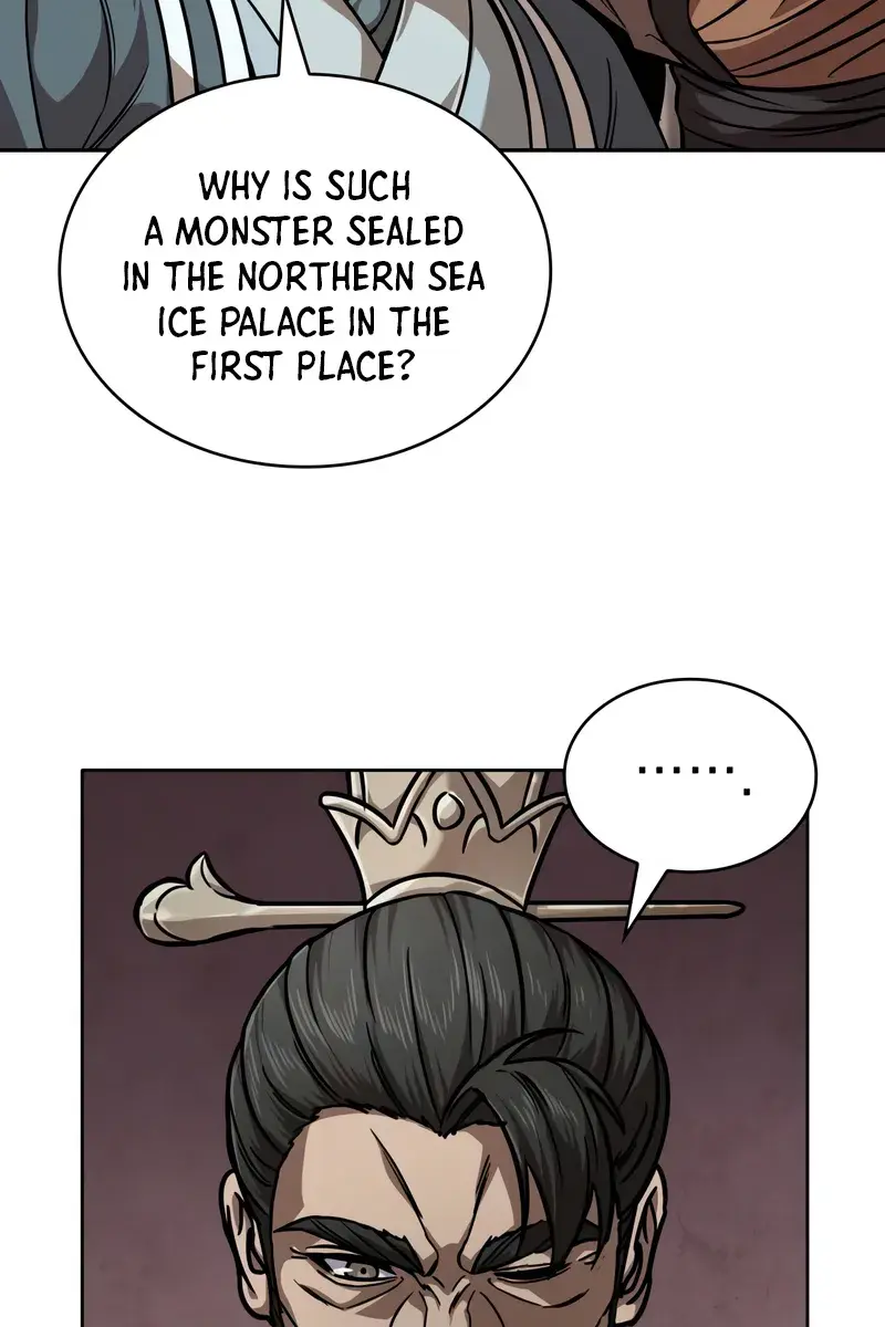 Nano Machine Chapter 241 Page 104