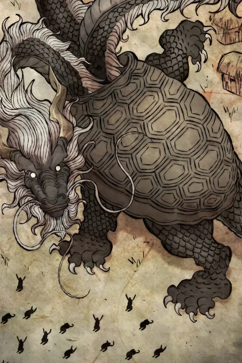 Nano Machine Chapter 241 Page 108