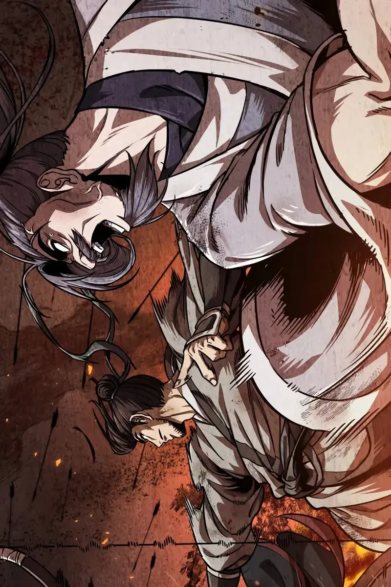 Nano Machine Chapter 242 Page 15