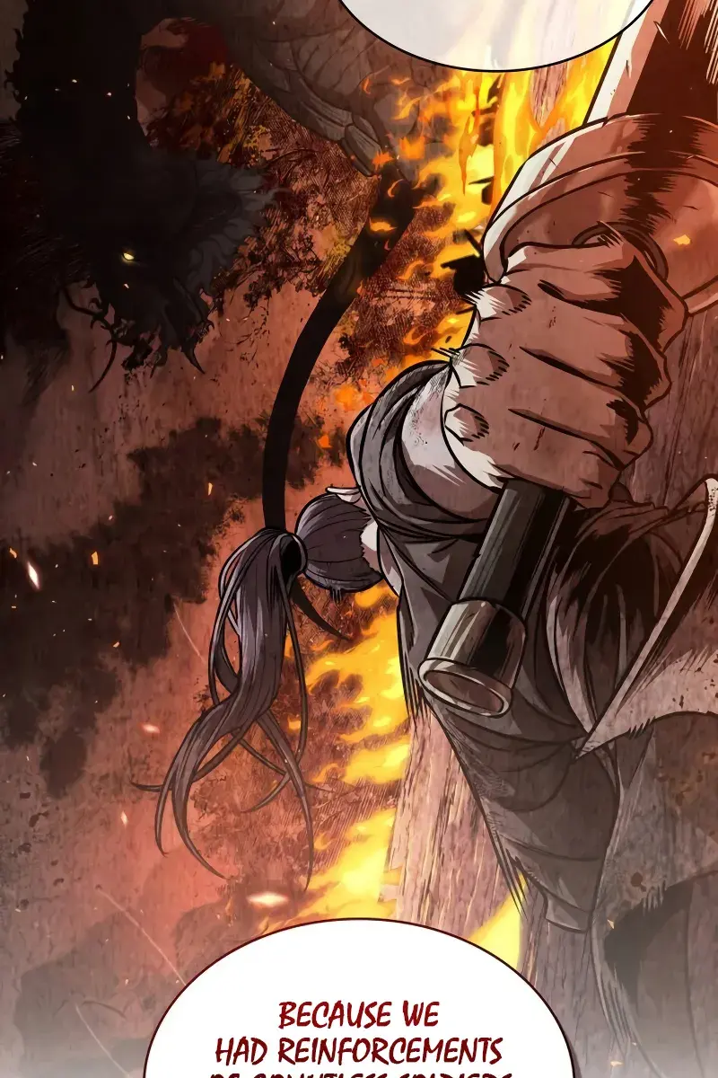 Nano Machine Chapter 242 Page 17