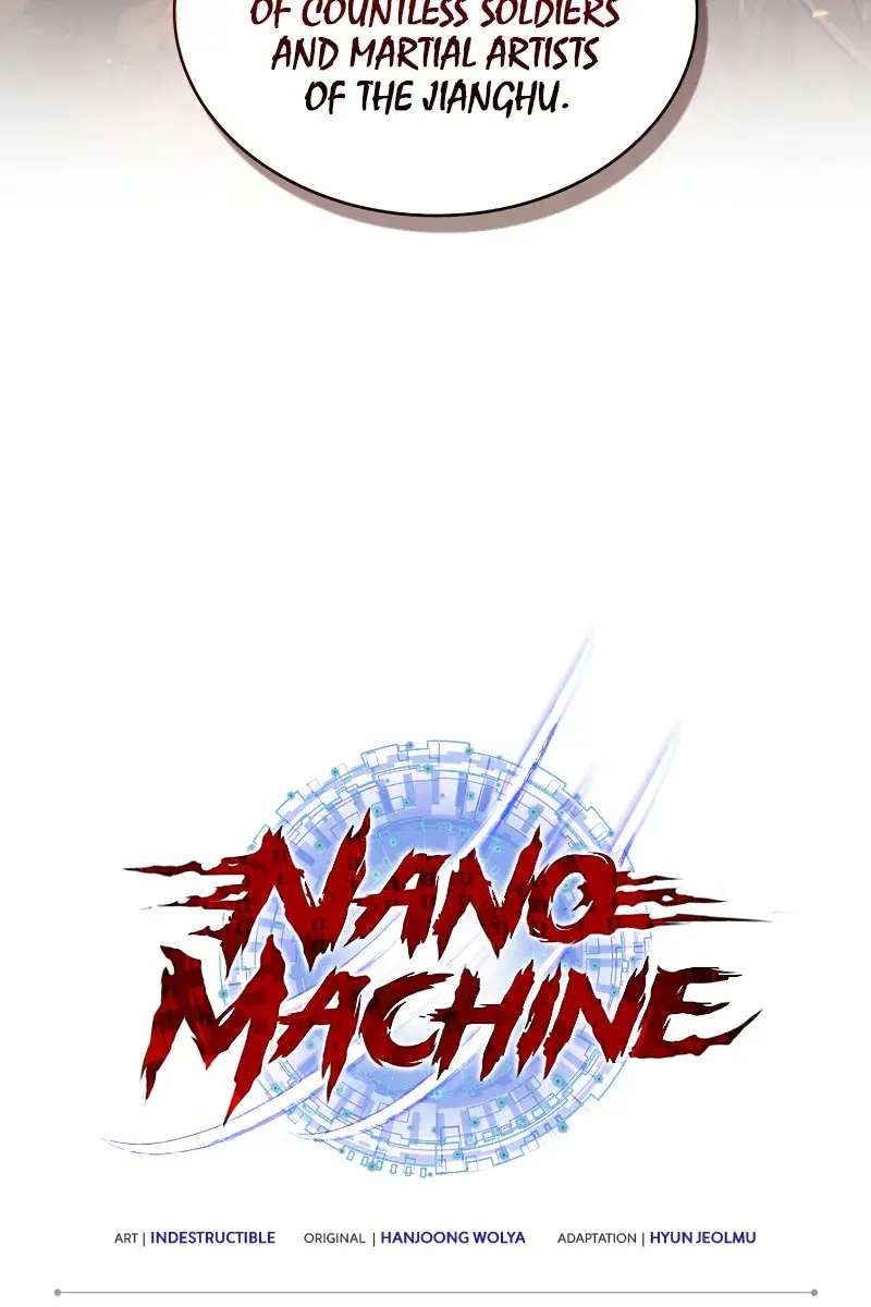 Nano Machine Chapter 242 Page 18
