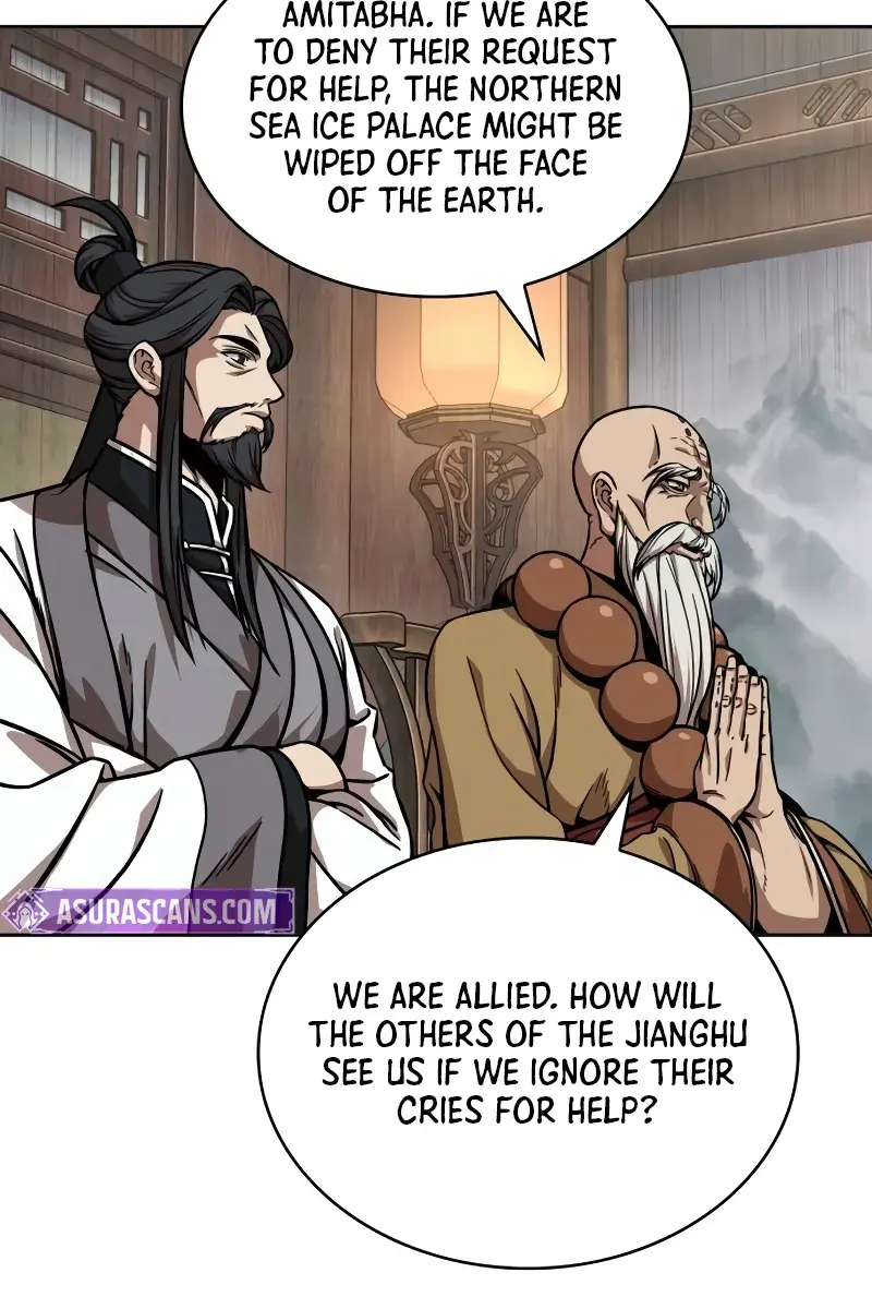 Nano Machine Chapter 242 Page 21