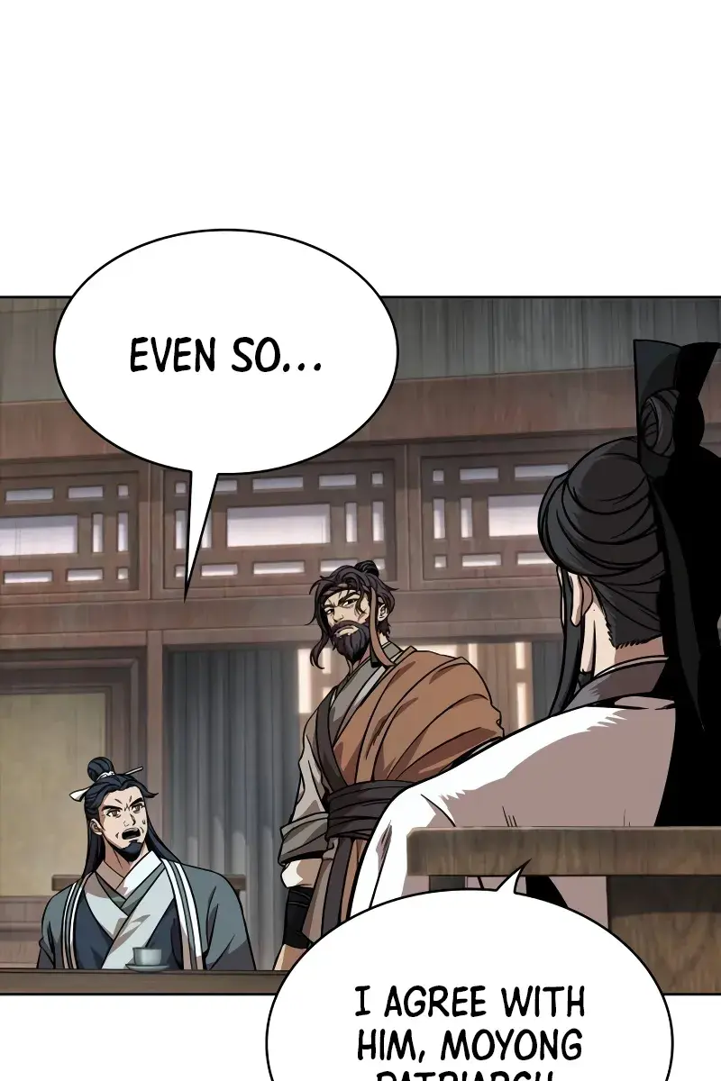 Nano Machine Chapter 242 Page 22