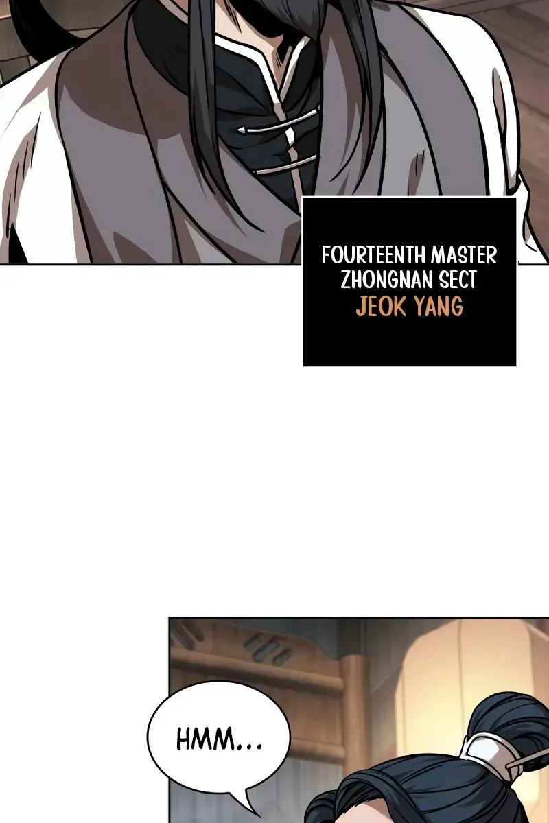 Nano Machine Chapter 242 Page 24