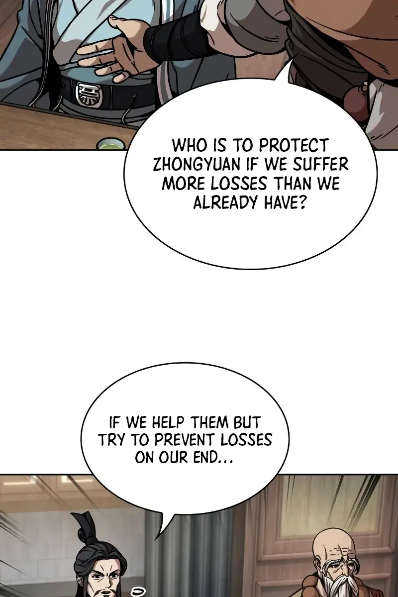 Nano Machine Chapter 242 Page 27