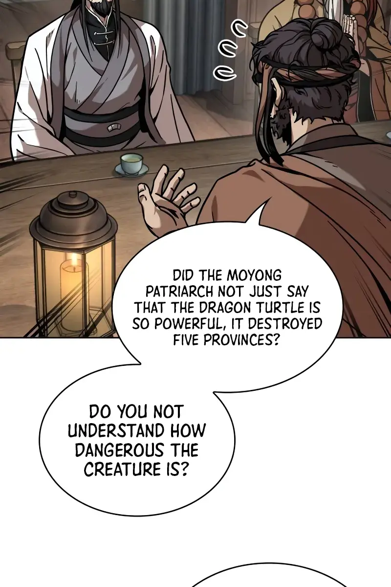 Nano Machine Chapter 242 Page 28