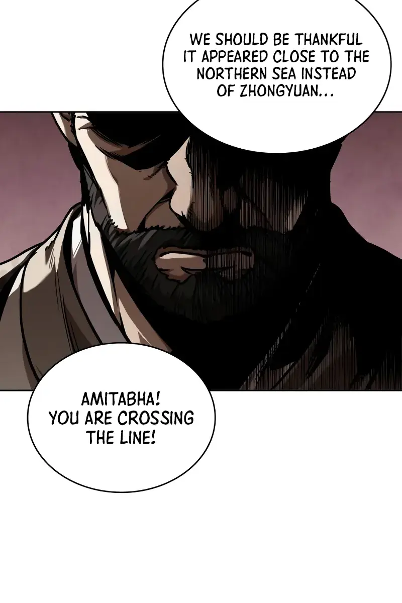 Nano Machine Chapter 242 Page 29