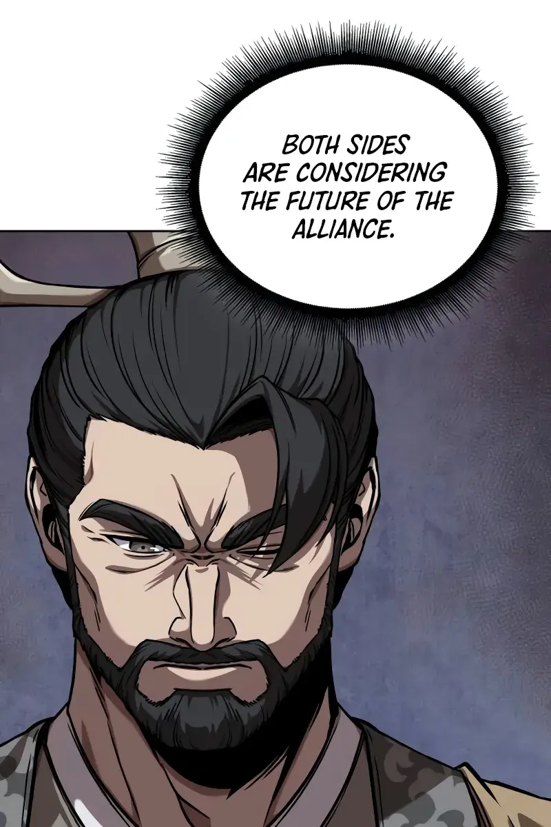 Nano Machine Chapter 242 Page 30