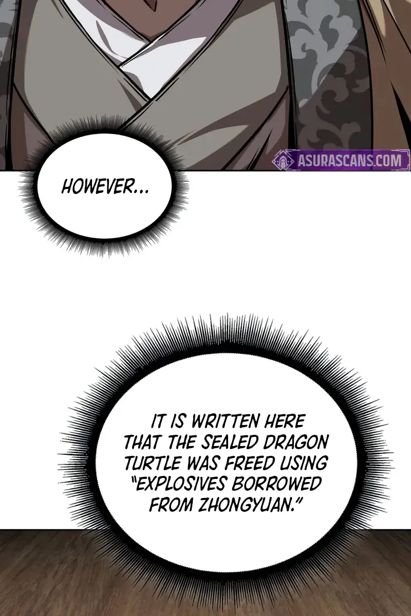 Nano Machine Chapter 242 Page 31