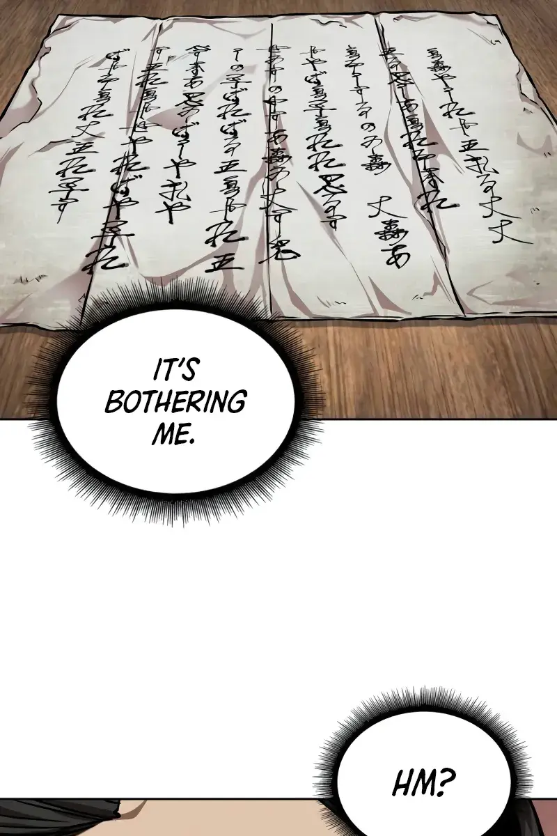 Nano Machine Chapter 242 Page 32