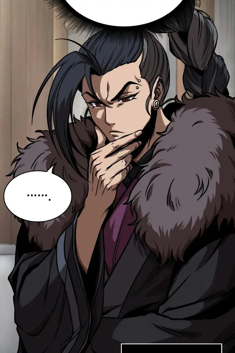 Nano Machine Chapter 242 Page 34