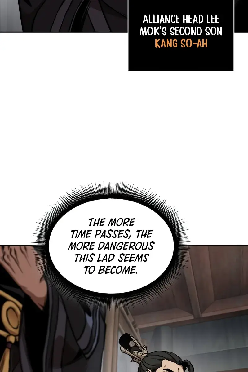 Nano Machine Chapter 242 Page 35