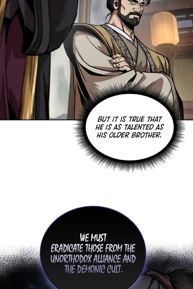 Nano Machine Chapter 242 Page 36