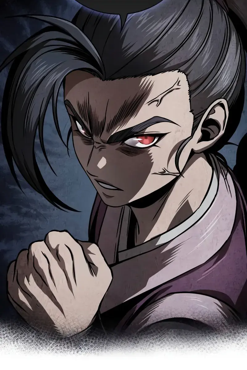 Nano Machine Chapter 242 Page 37