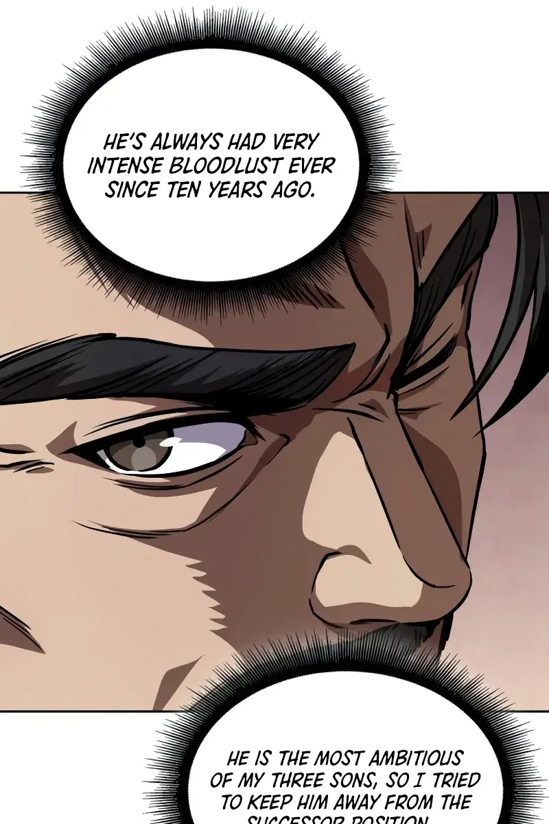 Nano Machine Chapter 242 Page 39