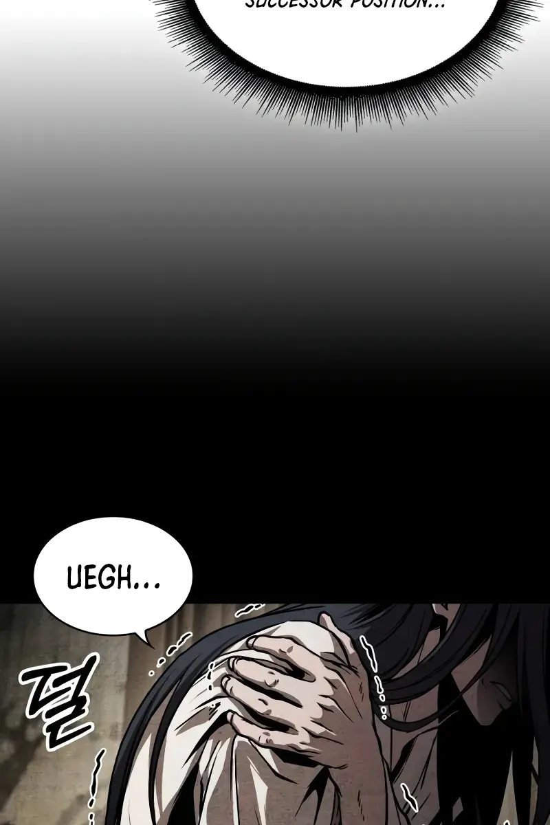 Nano Machine Chapter 242 Page 40