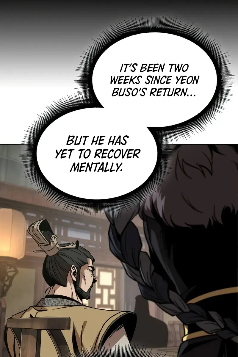 Nano Machine Chapter 242 Page 43