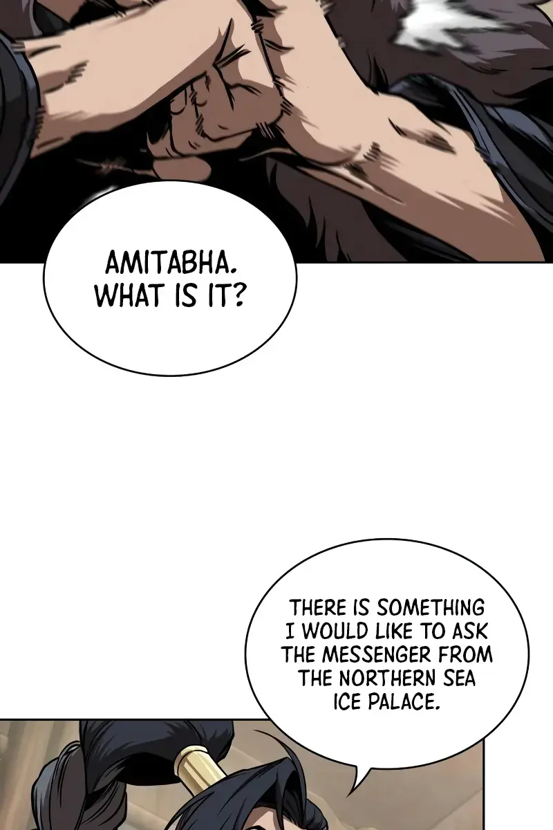 Nano Machine Chapter 242 Page 45