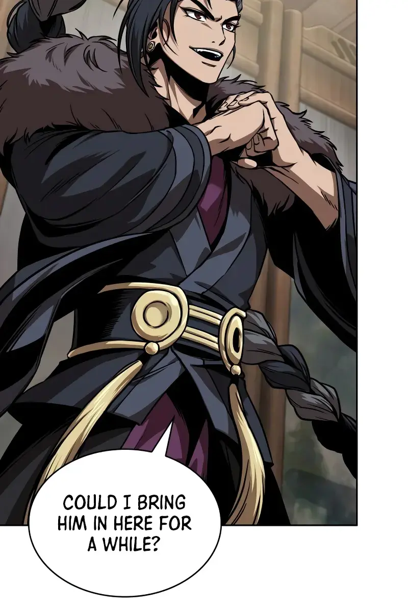 Nano Machine Chapter 242 Page 46