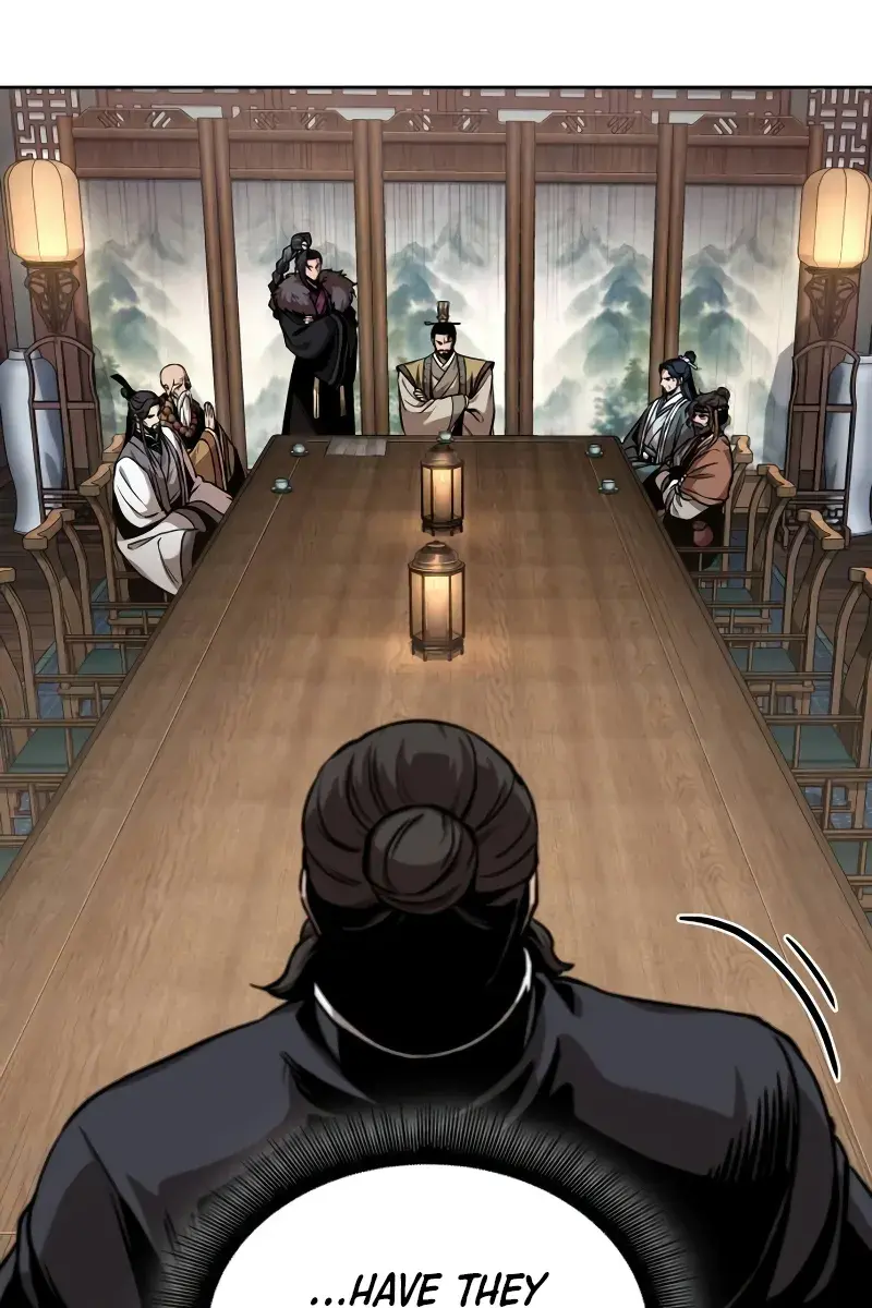 Nano Machine Chapter 242 Page 52