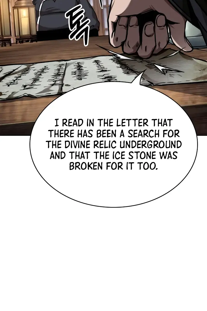 Nano Machine Chapter 242 Page 54