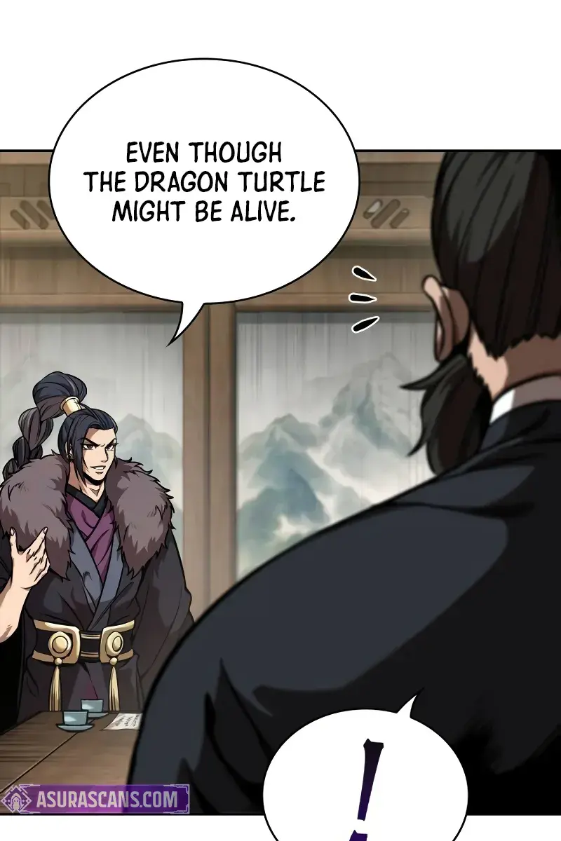 Nano Machine Chapter 242 Page 55