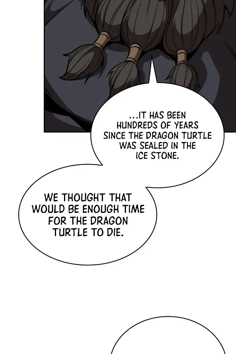 Nano Machine Chapter 242 Page 57