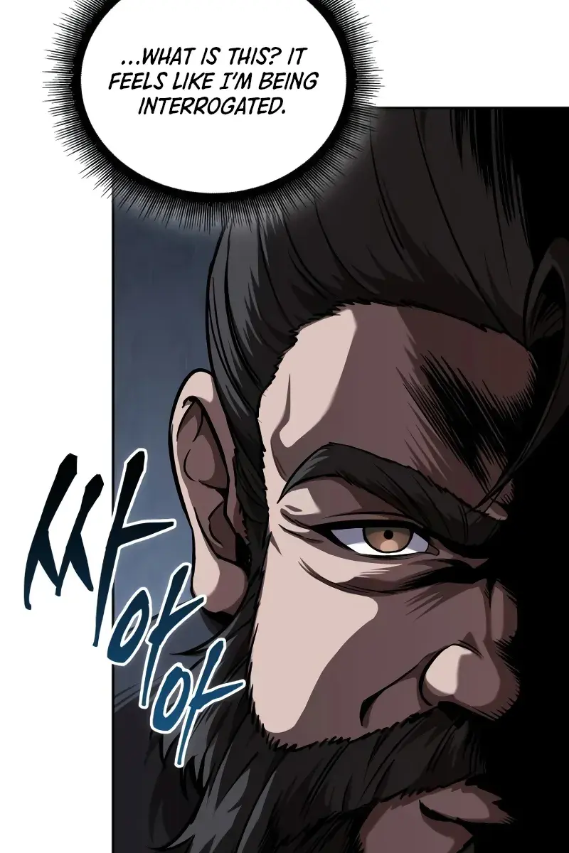 Nano Machine Chapter 242 Page 59