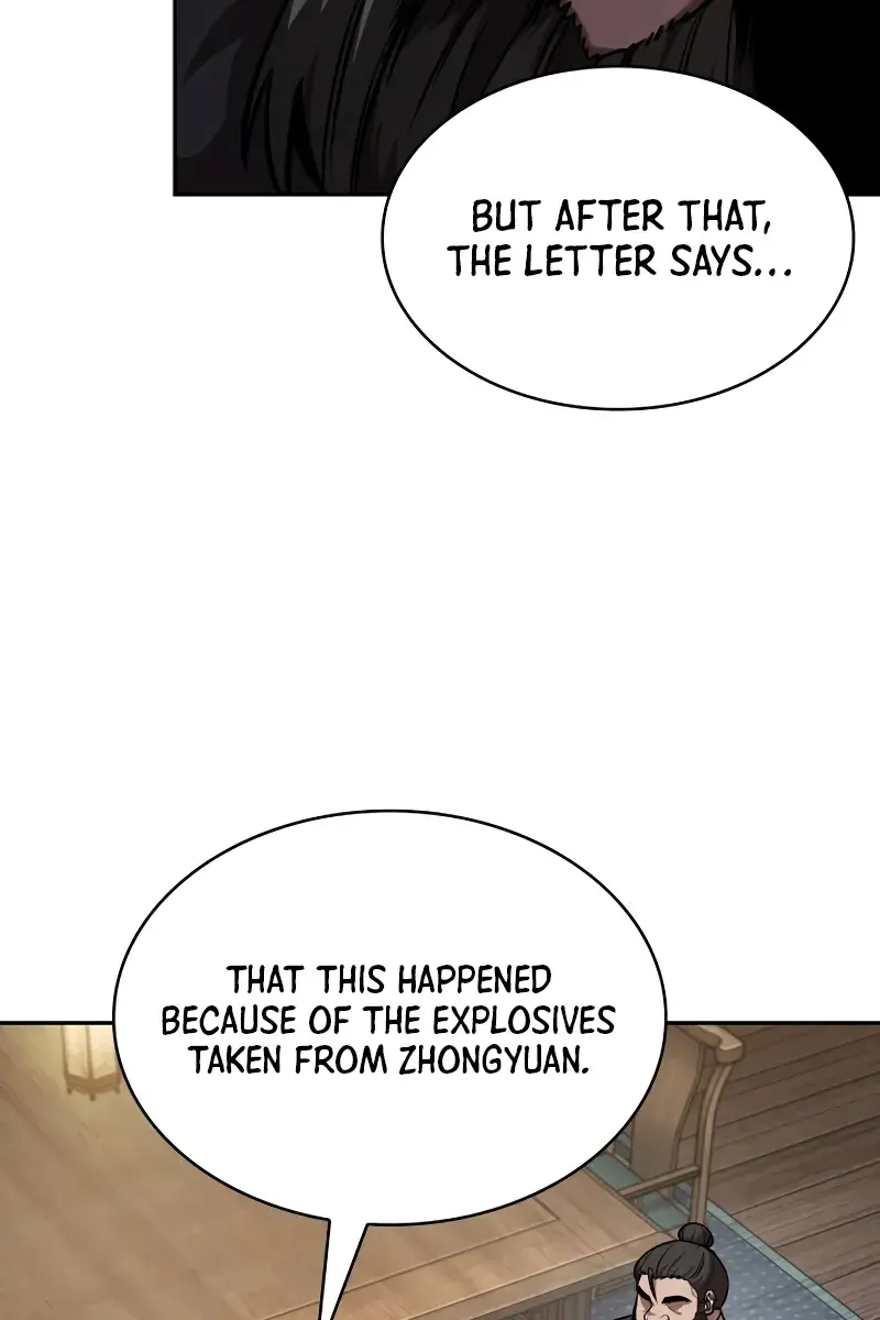 Nano Machine Chapter 242 Page 60