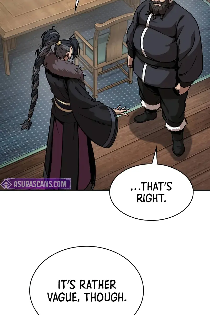 Nano Machine Chapter 242 Page 61