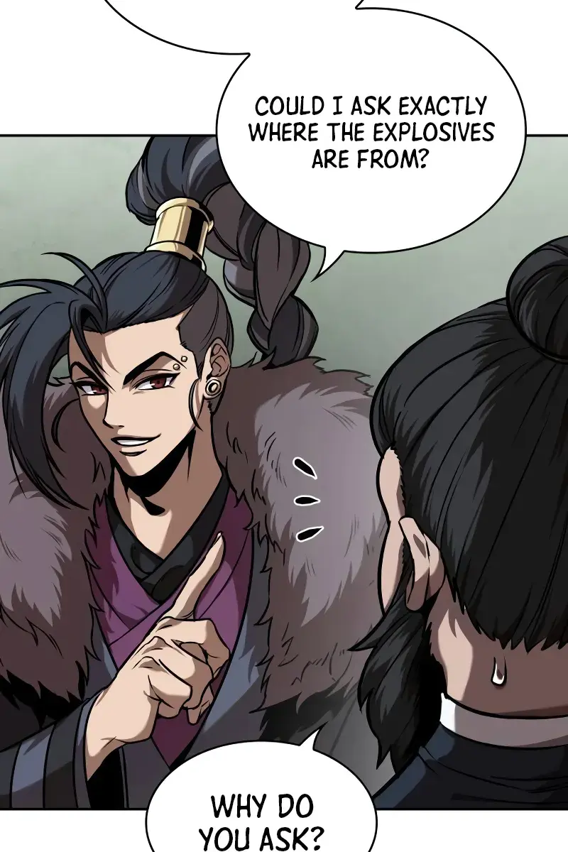 Nano Machine Chapter 242 Page 62