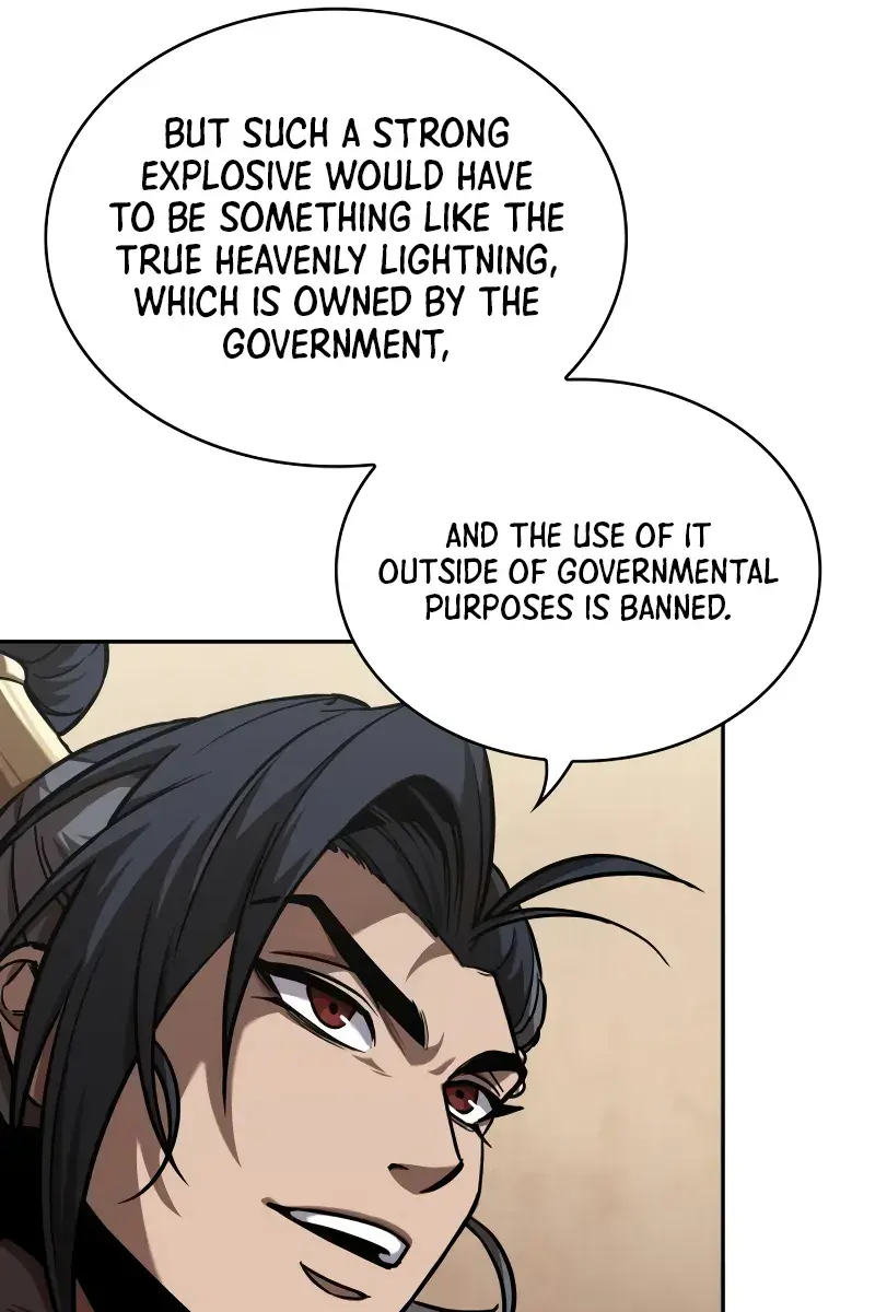 Nano Machine Chapter 242 Page 65