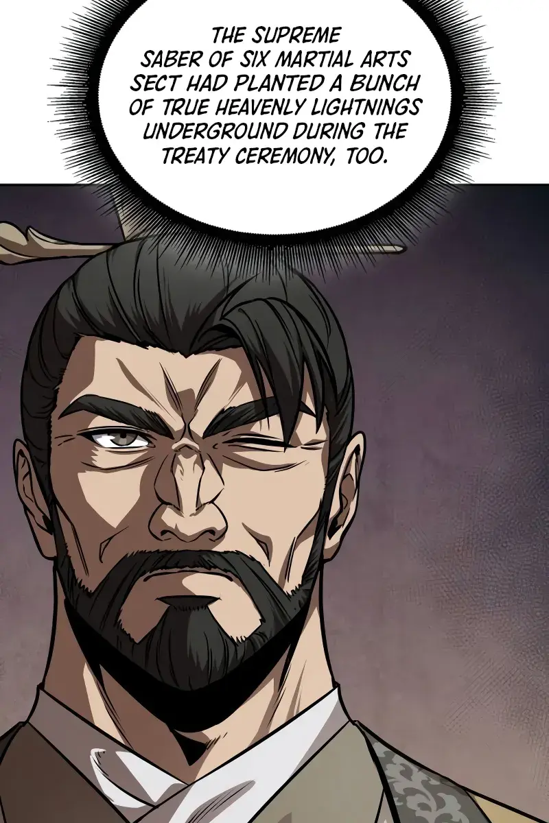 Nano Machine Chapter 242 Page 68