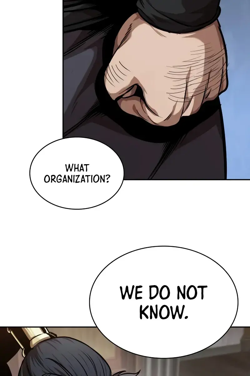 Nano Machine Chapter 242 Page 73