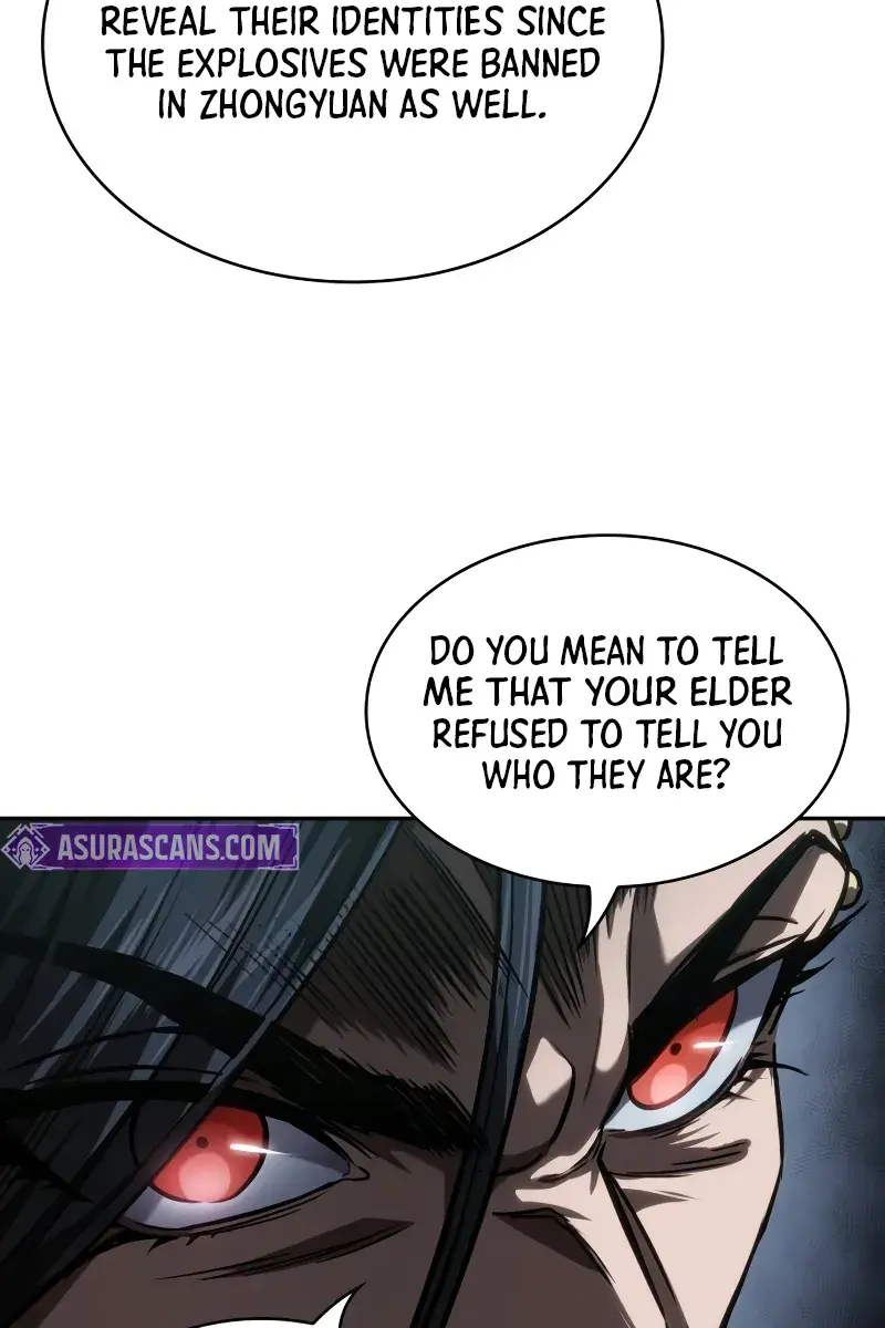 Nano Machine Chapter 242 Page 76