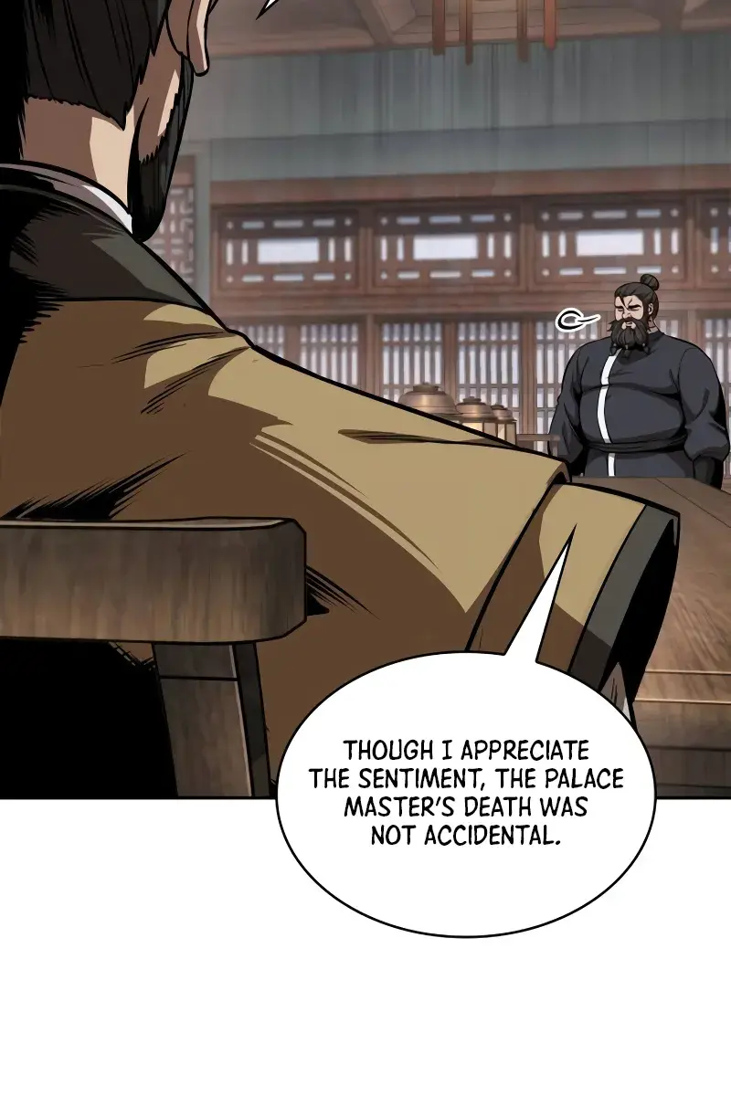 Nano Machine Chapter 242 Page 83