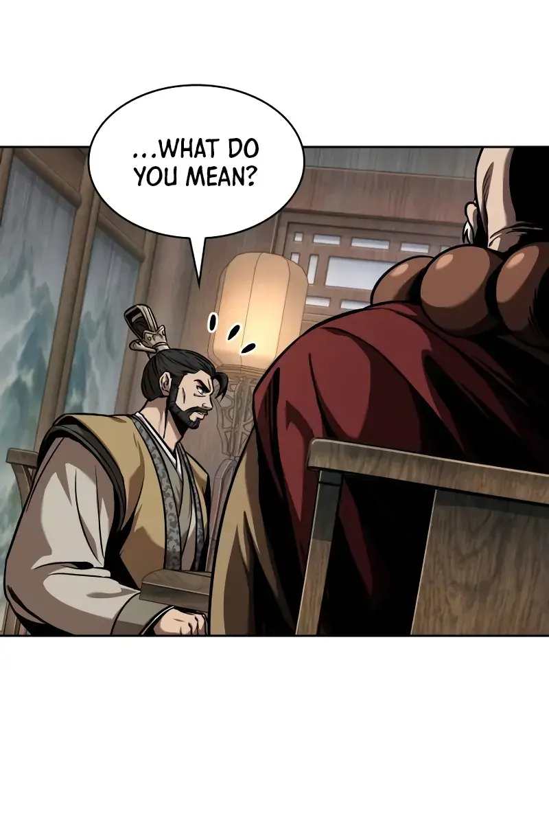 Nano Machine Chapter 242 Page 84