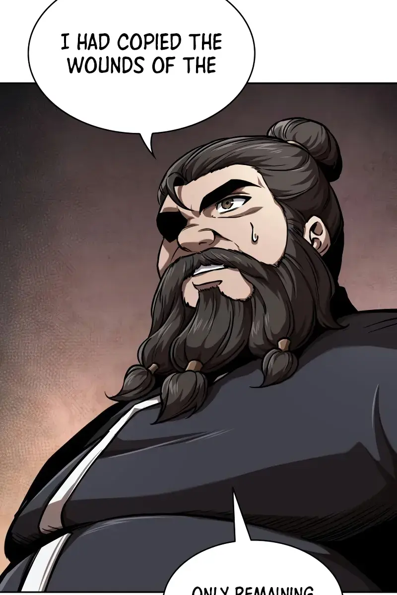 Nano Machine Chapter 242 Page 94