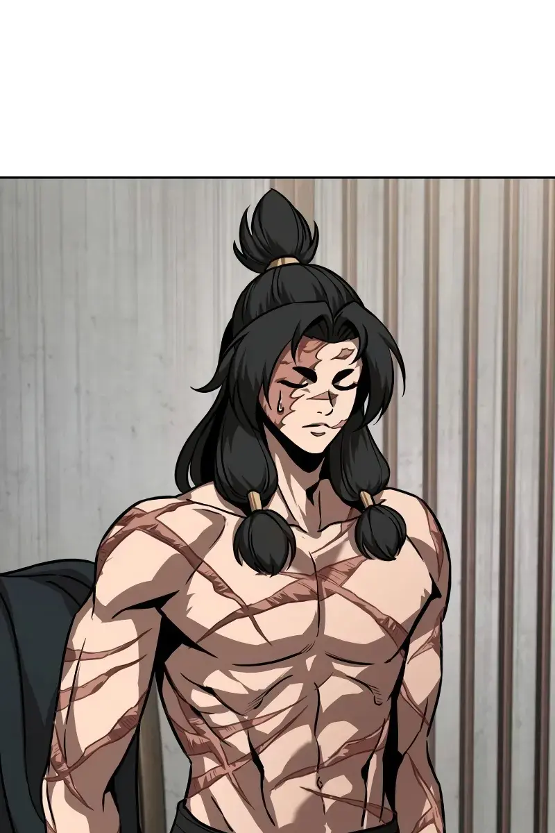 Nano Machine Chapter 242 Page 97