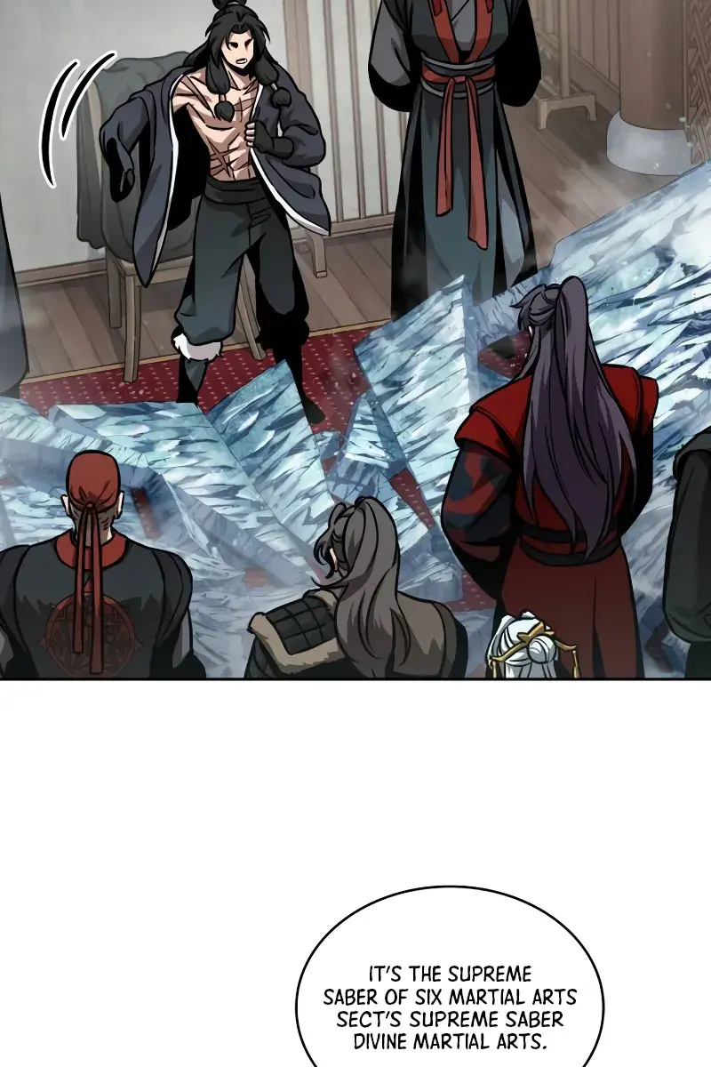 Nano Machine Chapter 242 Page 100